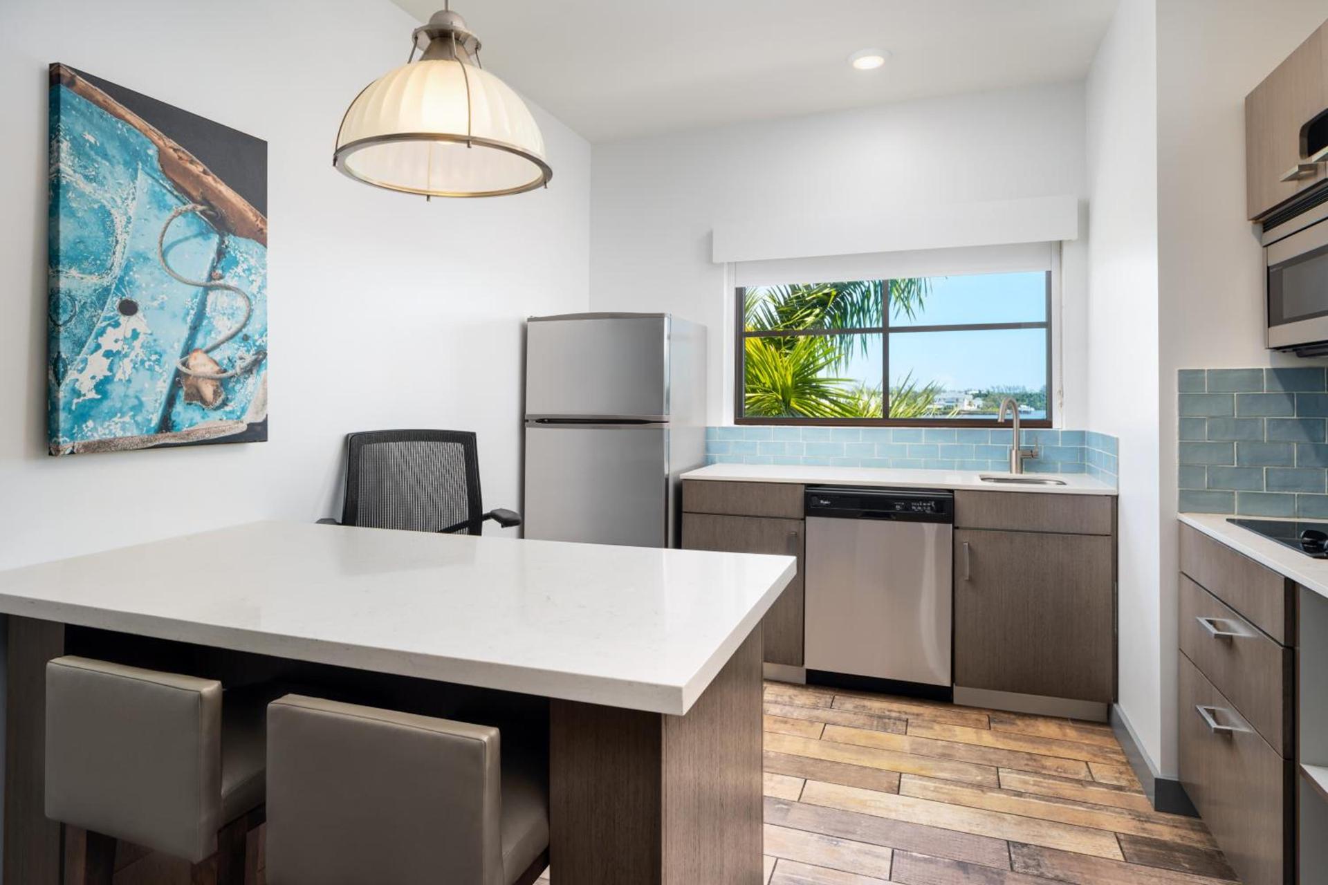 Hyatt House Naples 5th Avenue photo 25