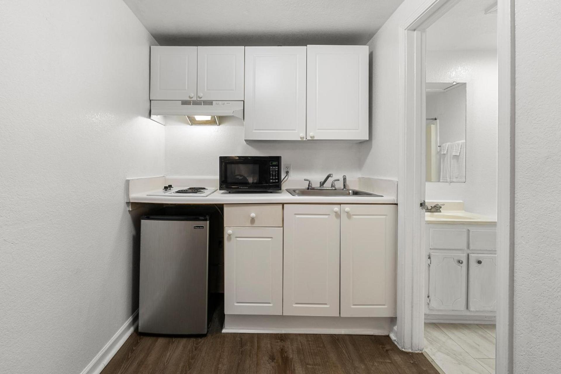 Extended Stay Studios photo 52
