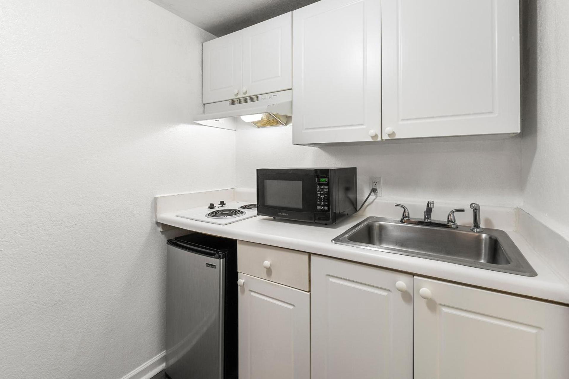 Extended Stay Studios photo 53