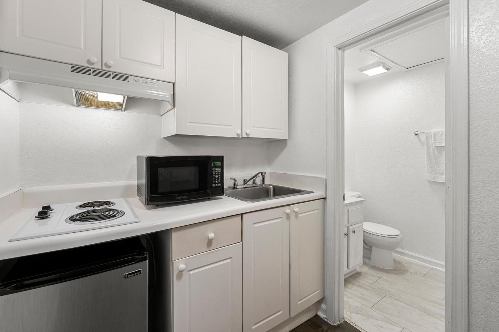 Extended Stay Studios photo 50