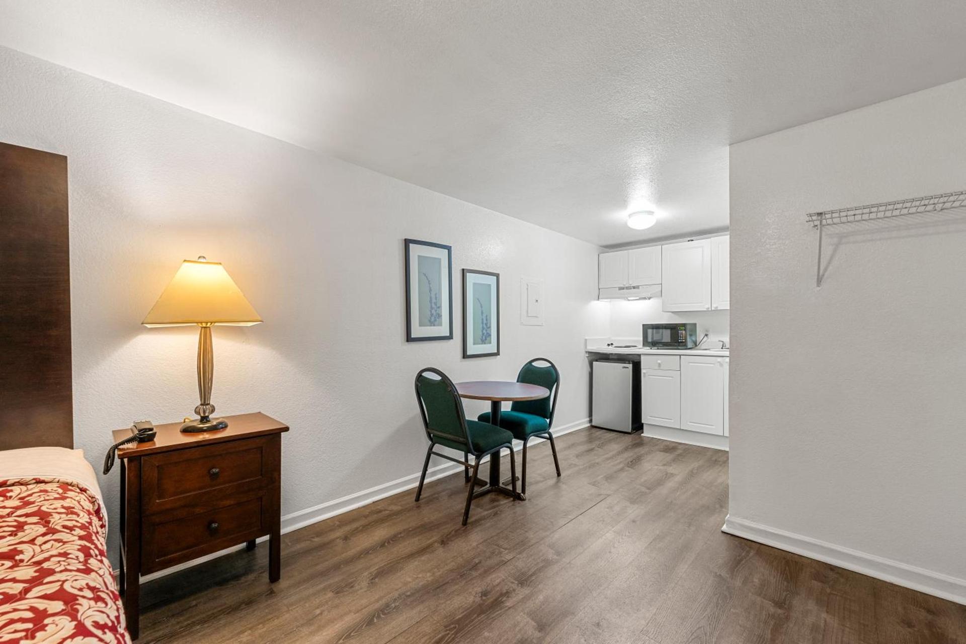 Extended Stay Studios photo 62