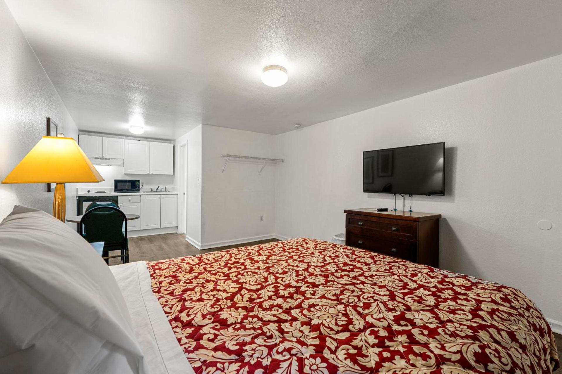 Extended Stay Studios photo 63