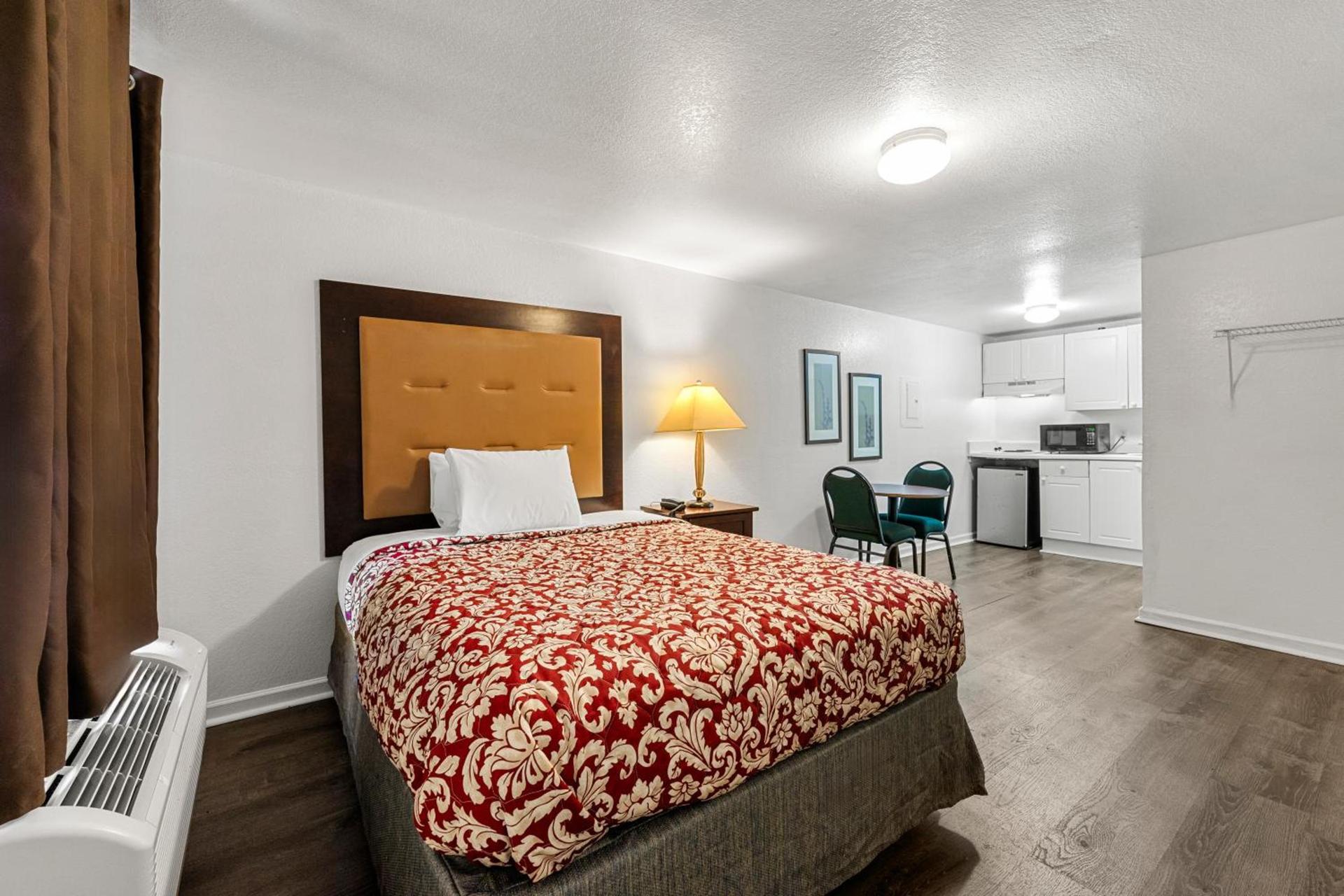 Extended Stay Studios photo 64