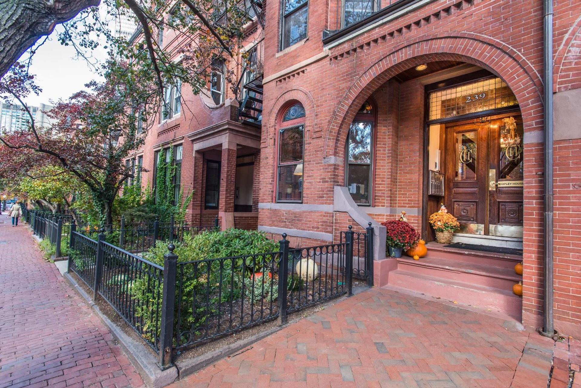 Copley House photo 1