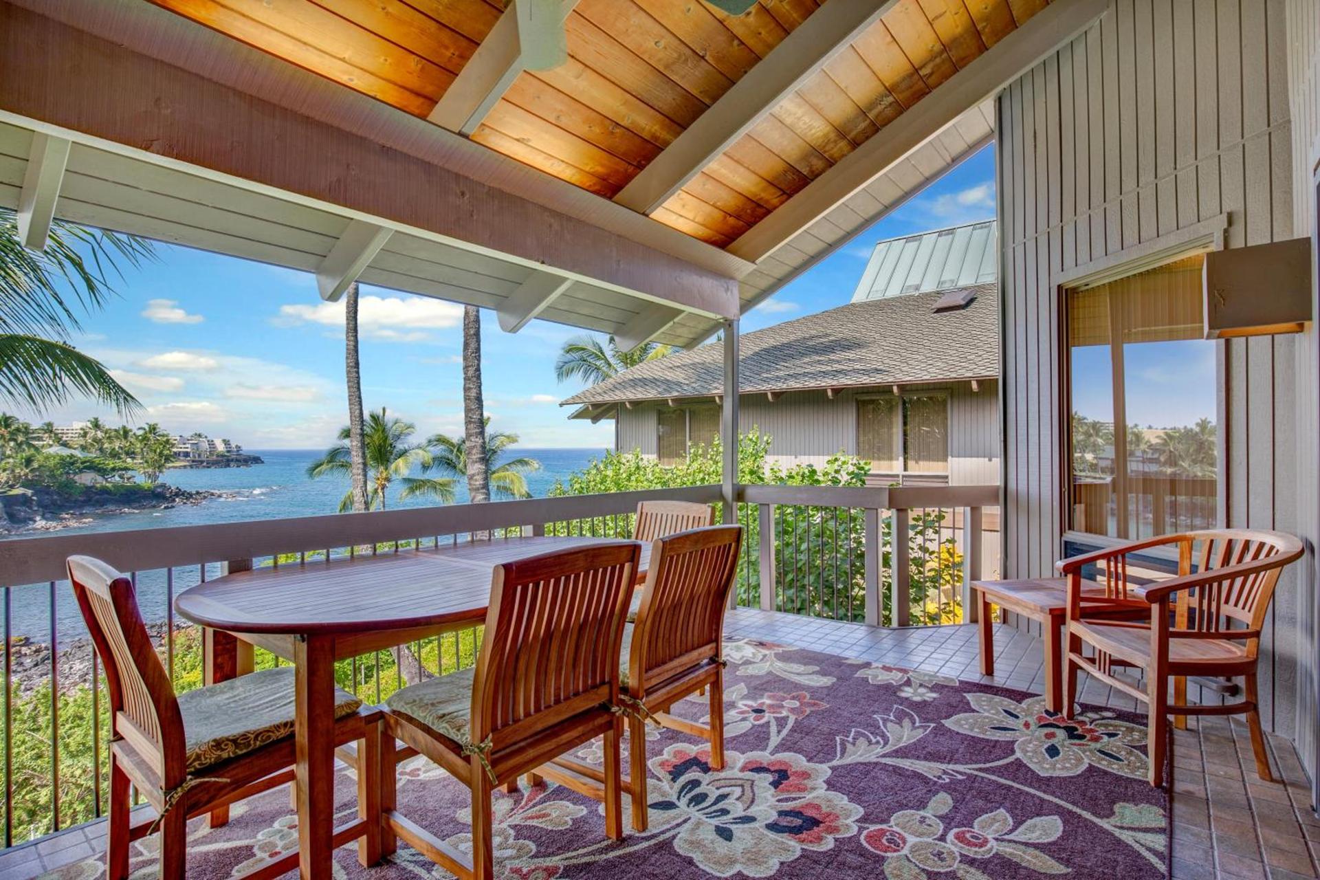 Castle Kanaloa at Kona photo 80