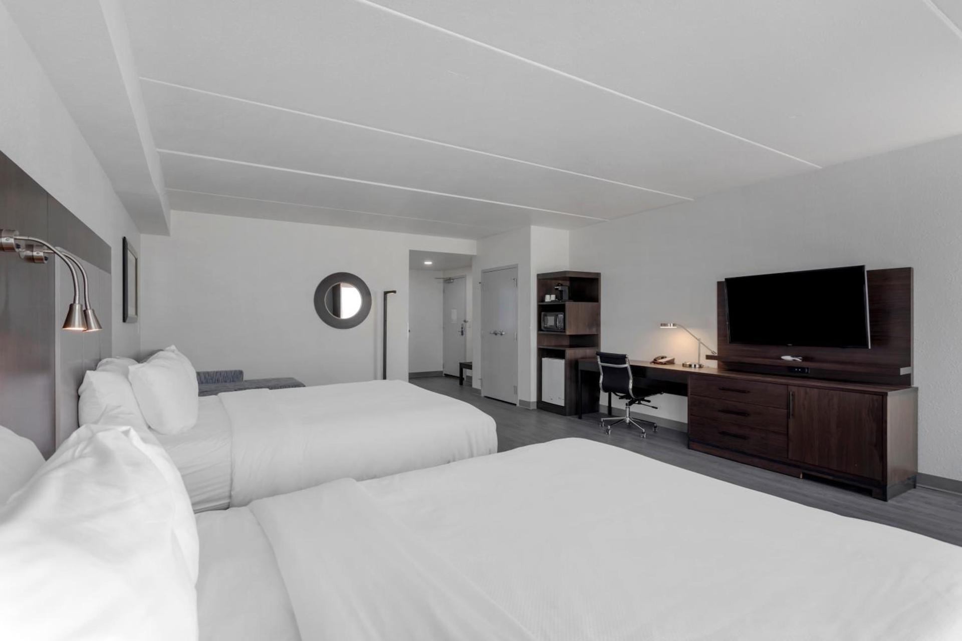 Comfort Suites Mt Juliet-Nashville Area photo 20