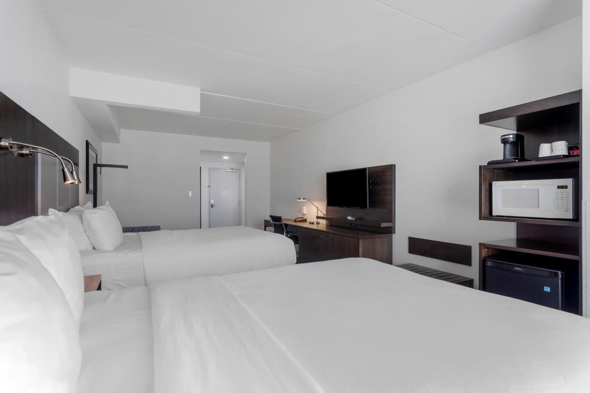 Comfort Suites Mt Juliet-Nashville Area photo 19