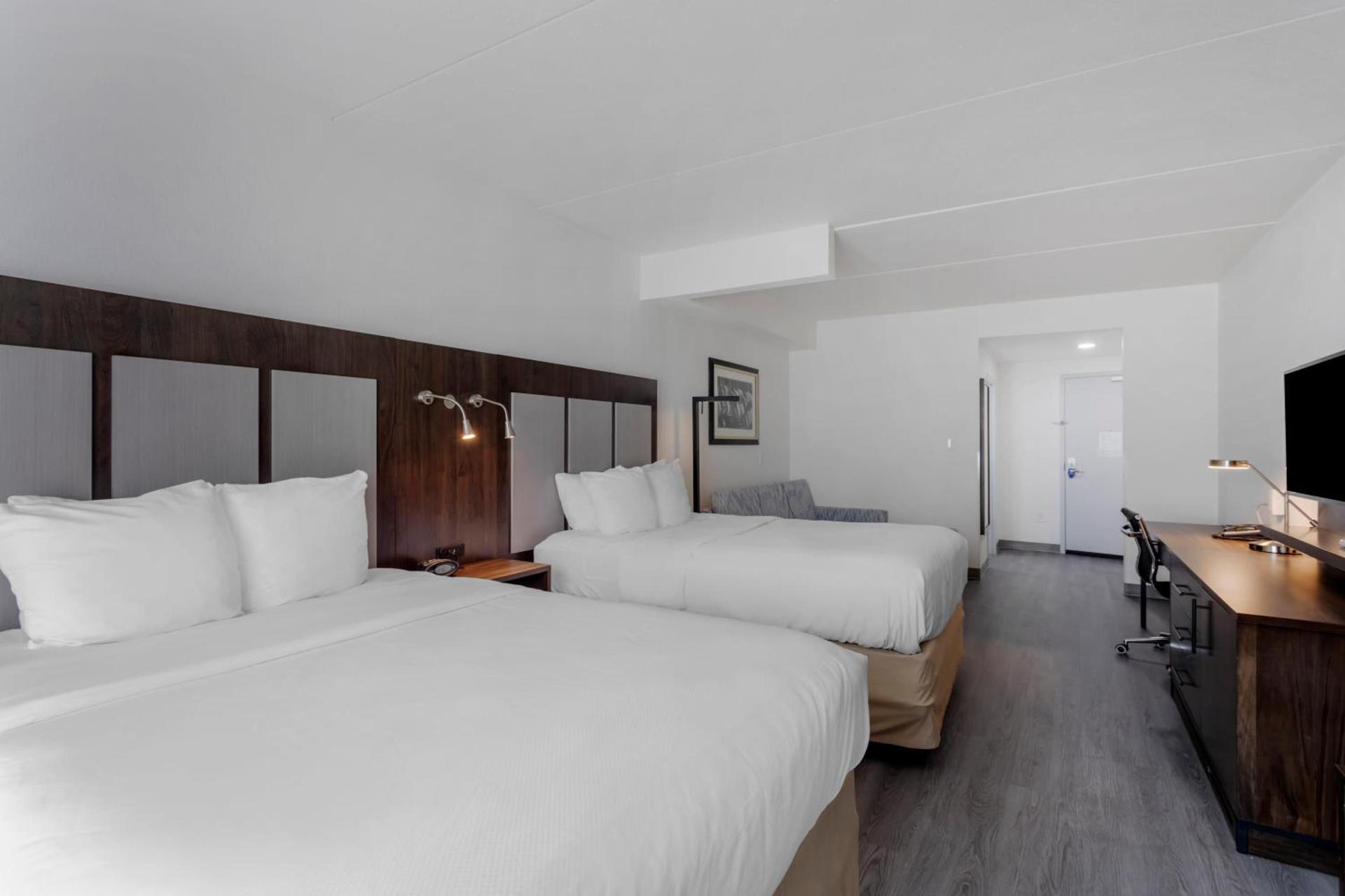 Comfort Suites Mt Juliet-Nashville Area photo 21