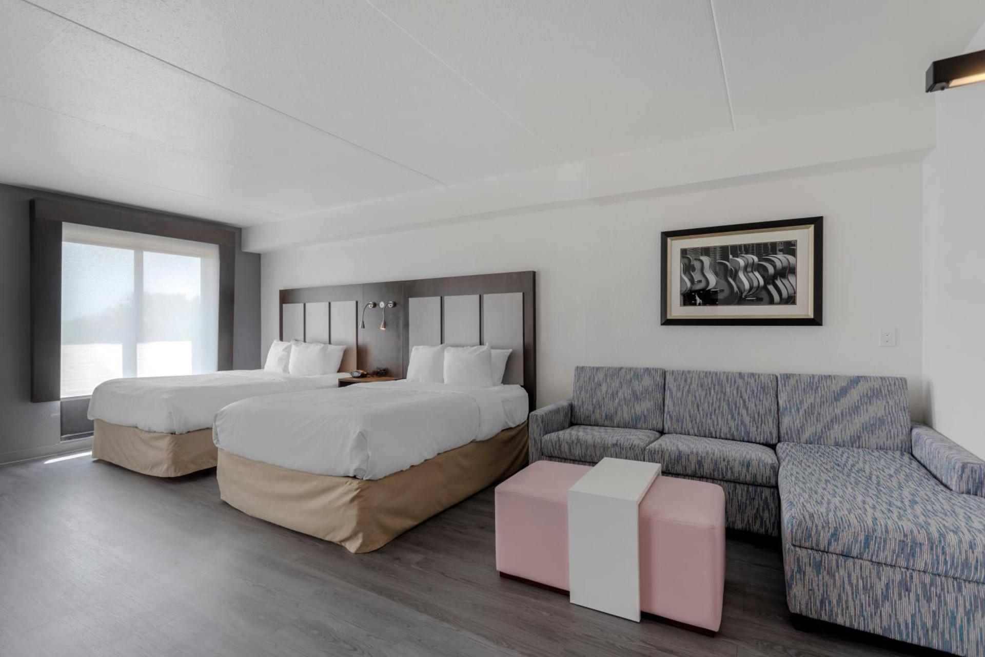 Comfort Suites Mt Juliet-Nashville Area photo 24