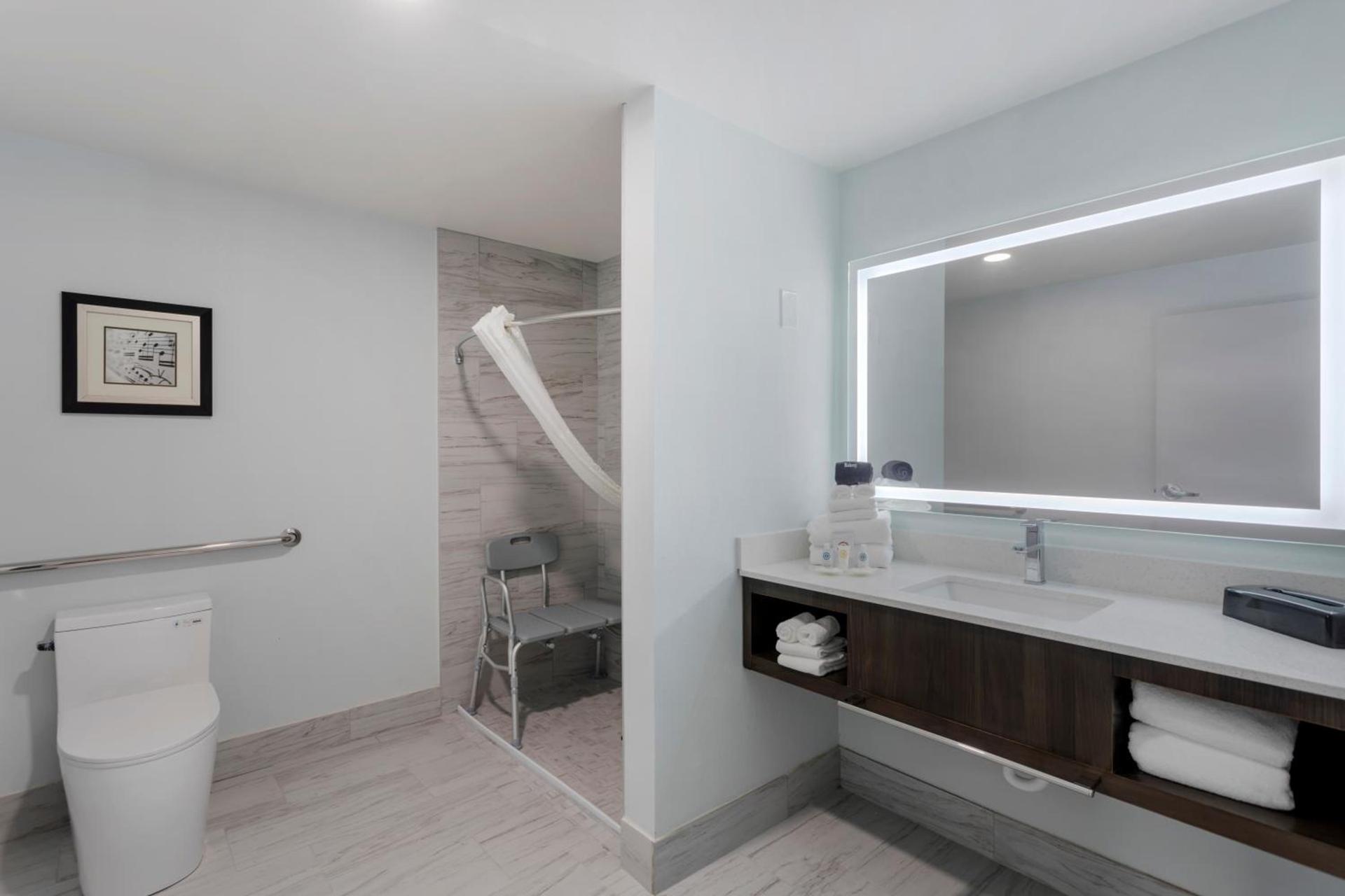 Comfort Suites Mt Juliet-Nashville Area photo 23