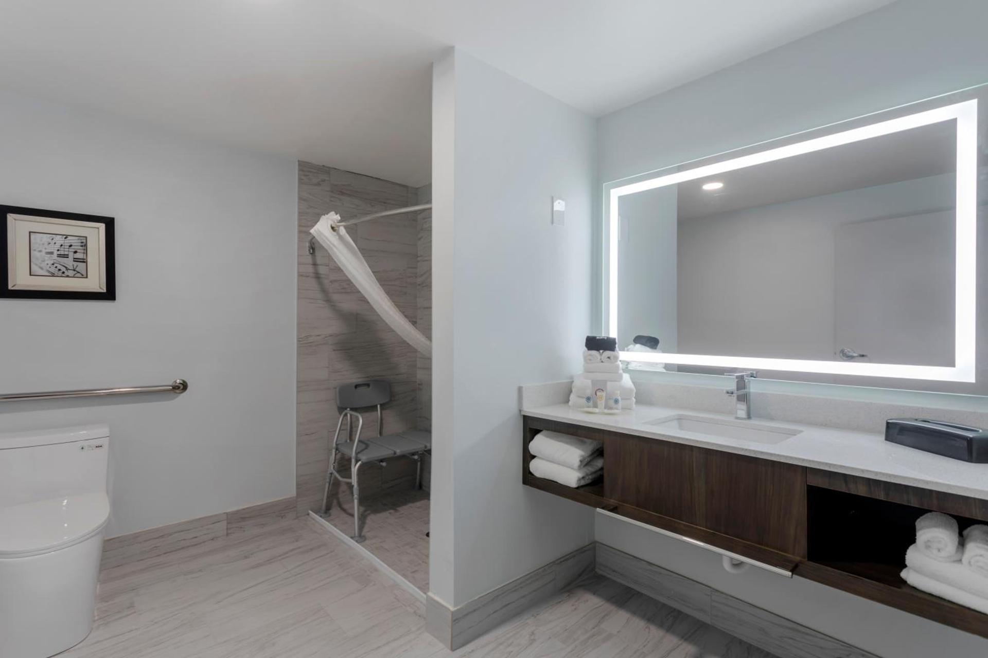 Comfort Suites Mt Juliet-Nashville Area photo 29