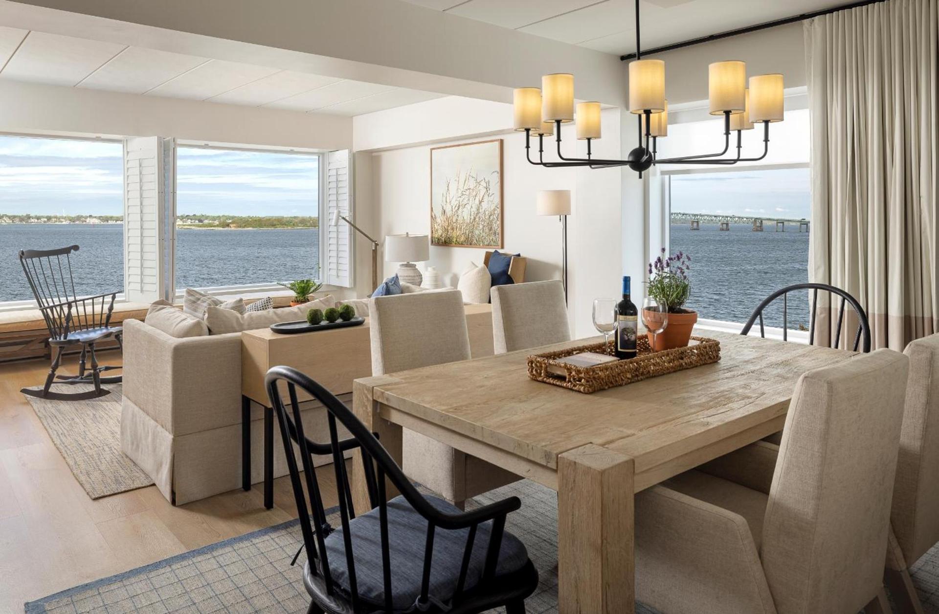 Newport Harbor Island Resort photo 34