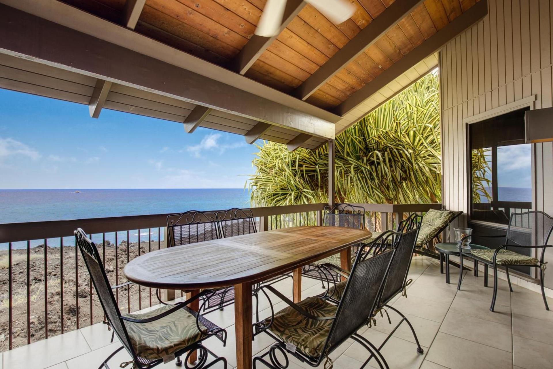 Castle Kanaloa at Kona photo 81