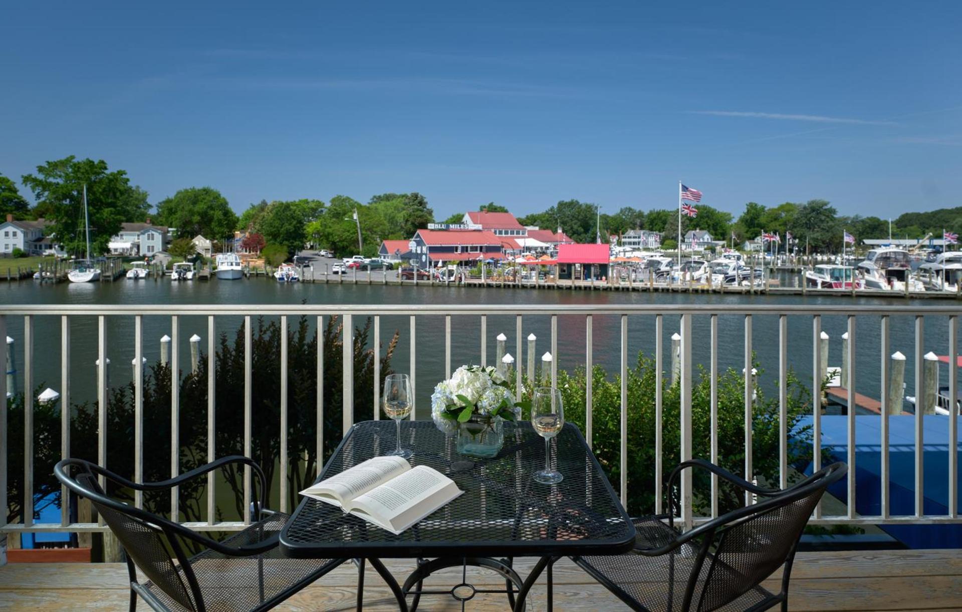 St Michaels Harbour Inn, Marina and Spa photo 93