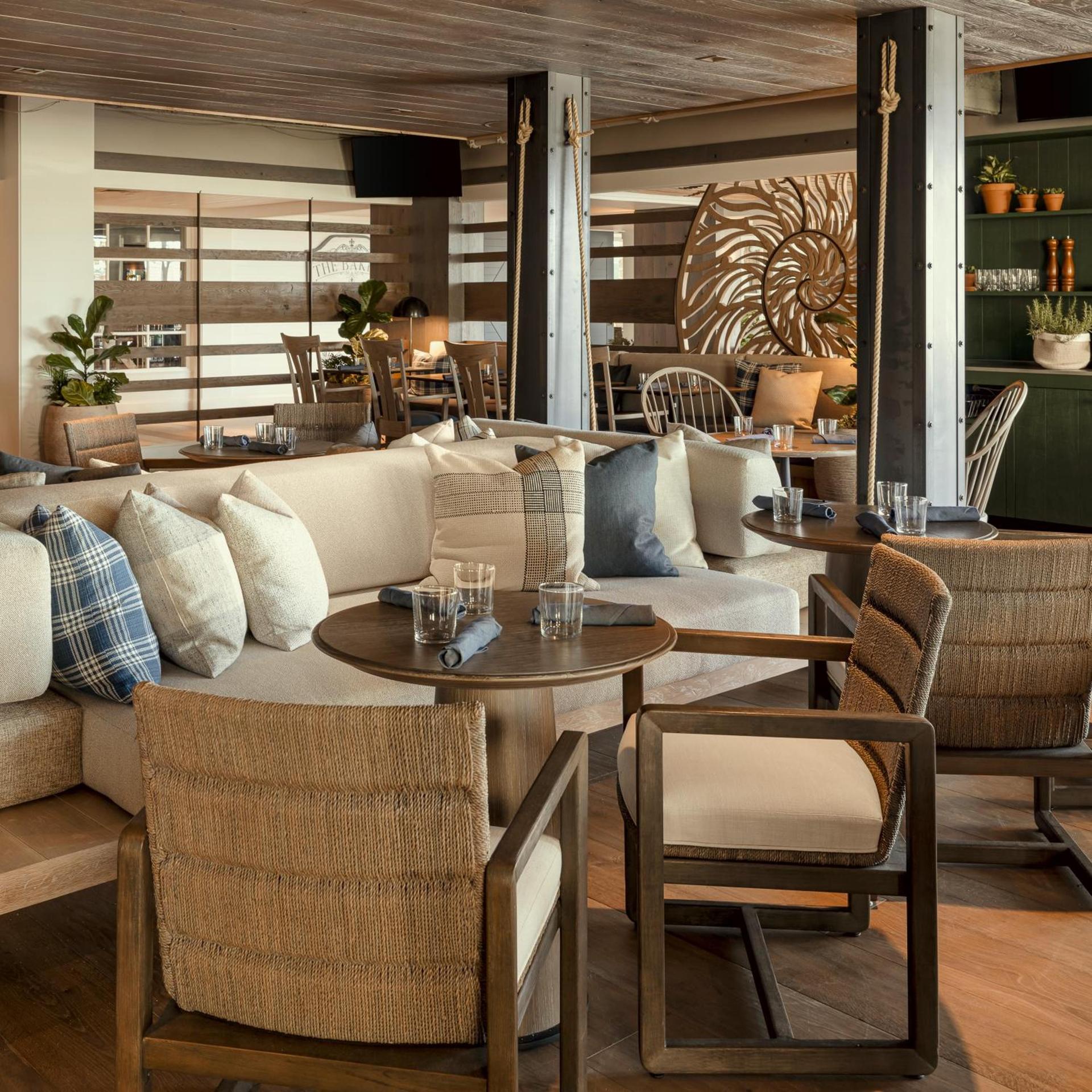 Newport Harbor Island Resort photo 67