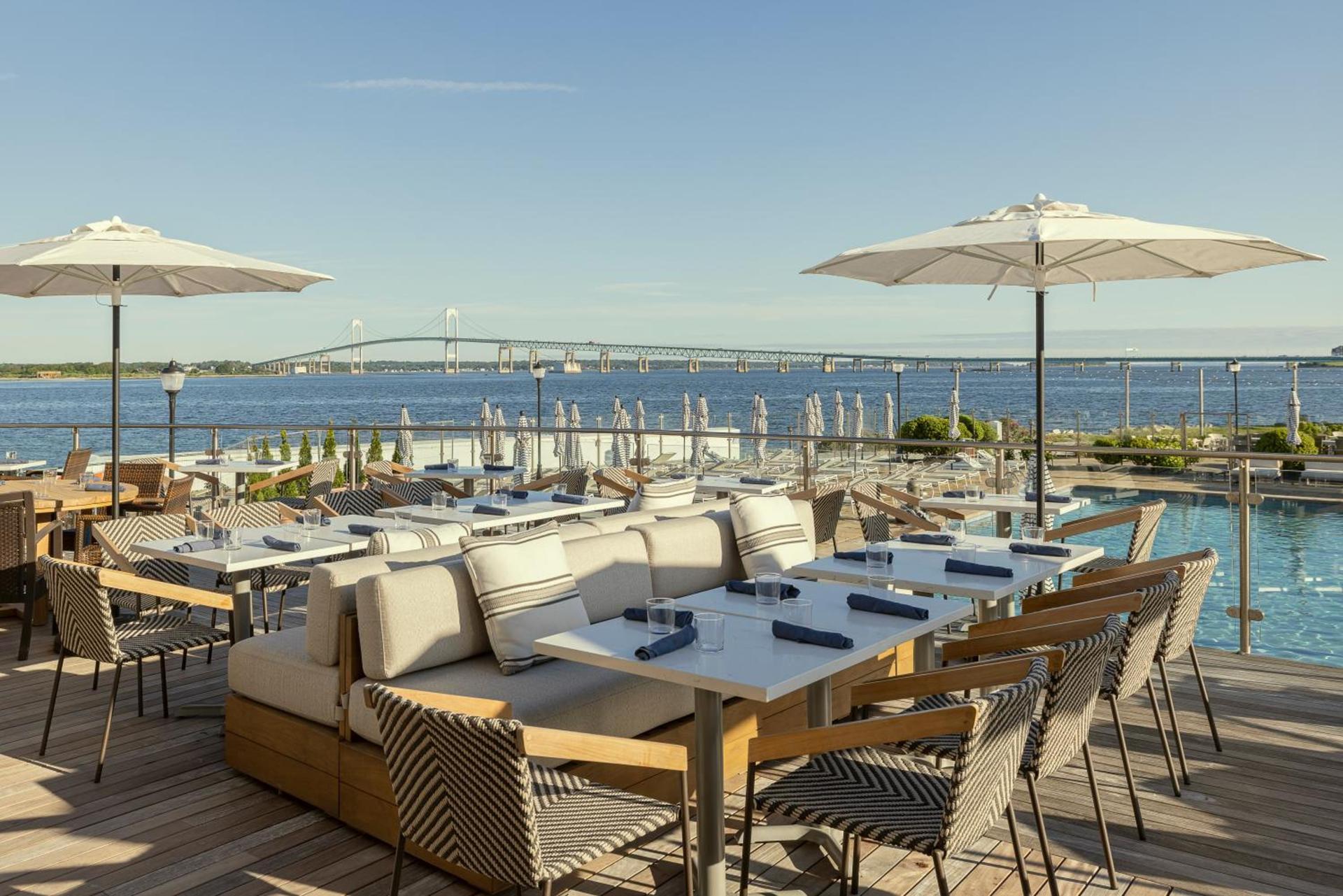 Newport Harbor Island Resort photo 66
