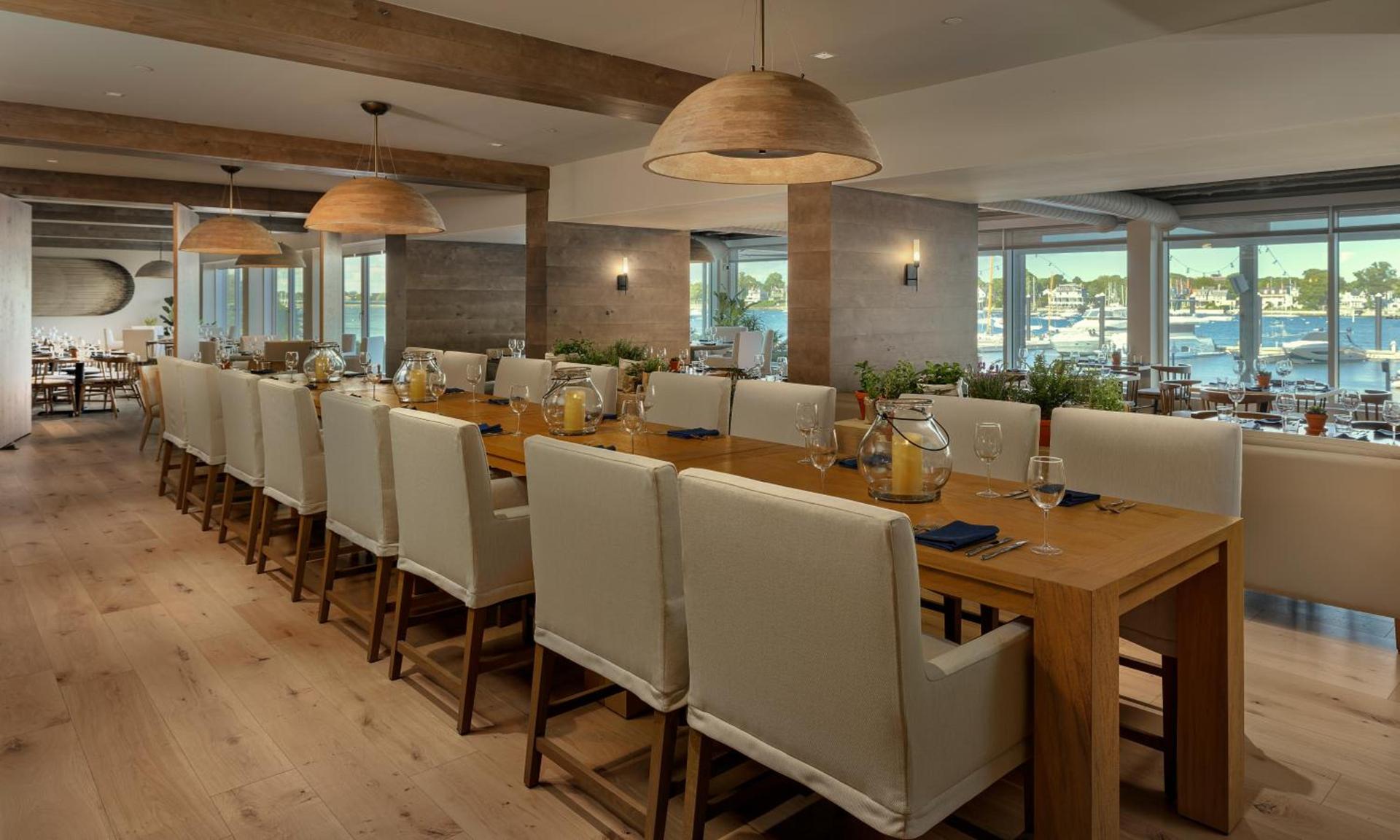 Newport Harbor Island Resort photo 76