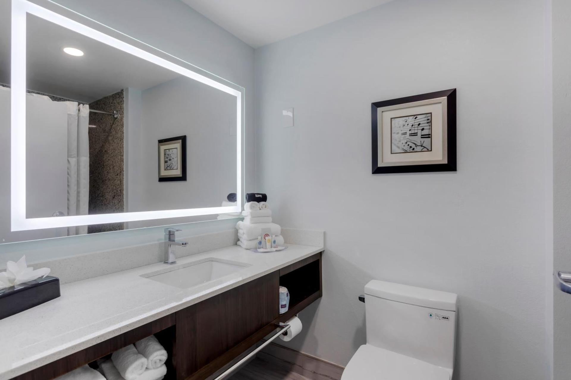 Comfort Suites Mt Juliet-Nashville Area photo 31