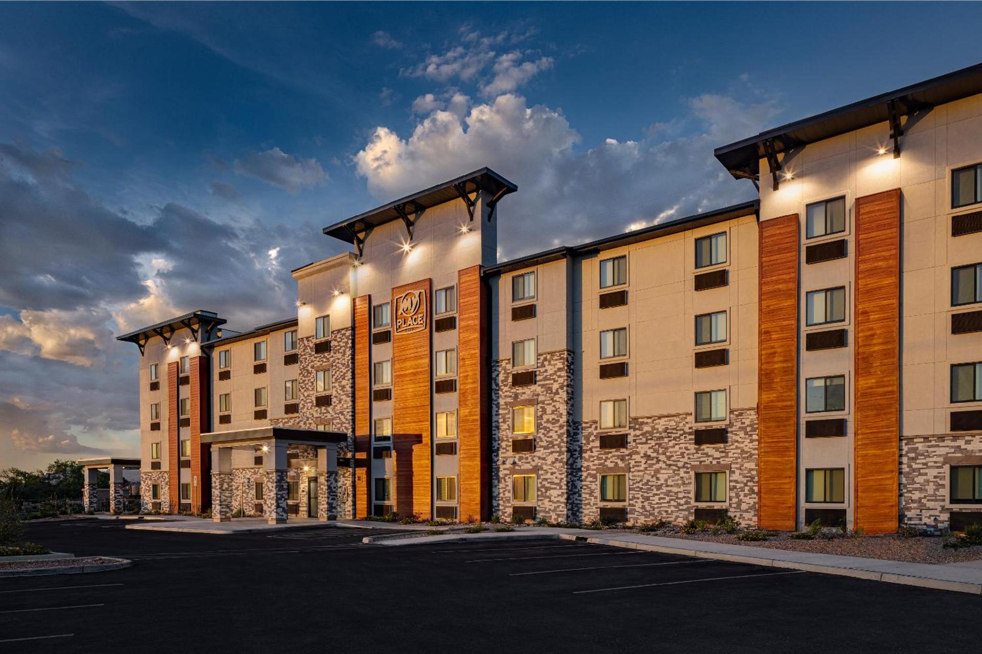 My Place Hotel-Tucson South, AZ photo 3