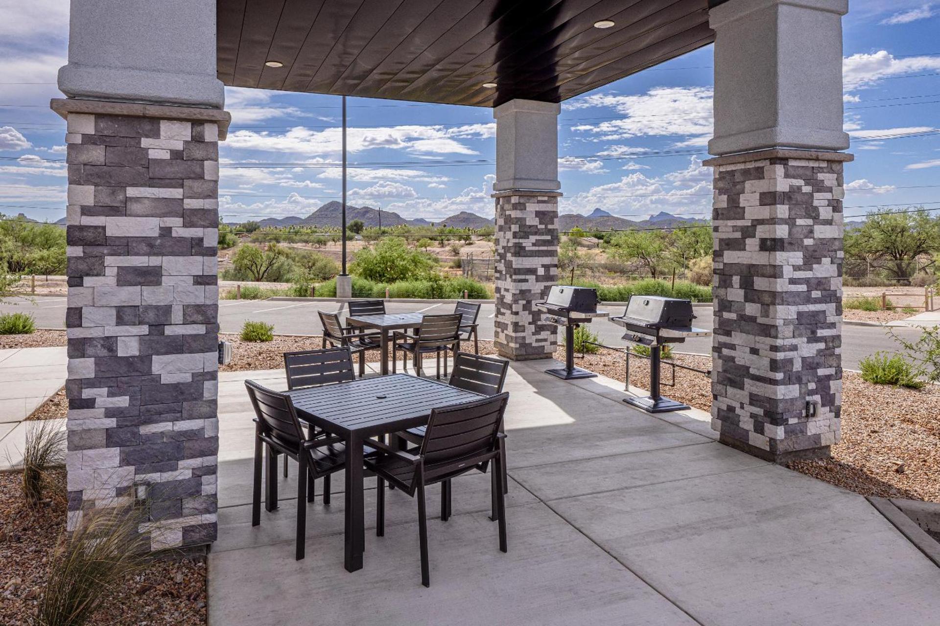 My Place Hotel-Tucson South, AZ photo 4