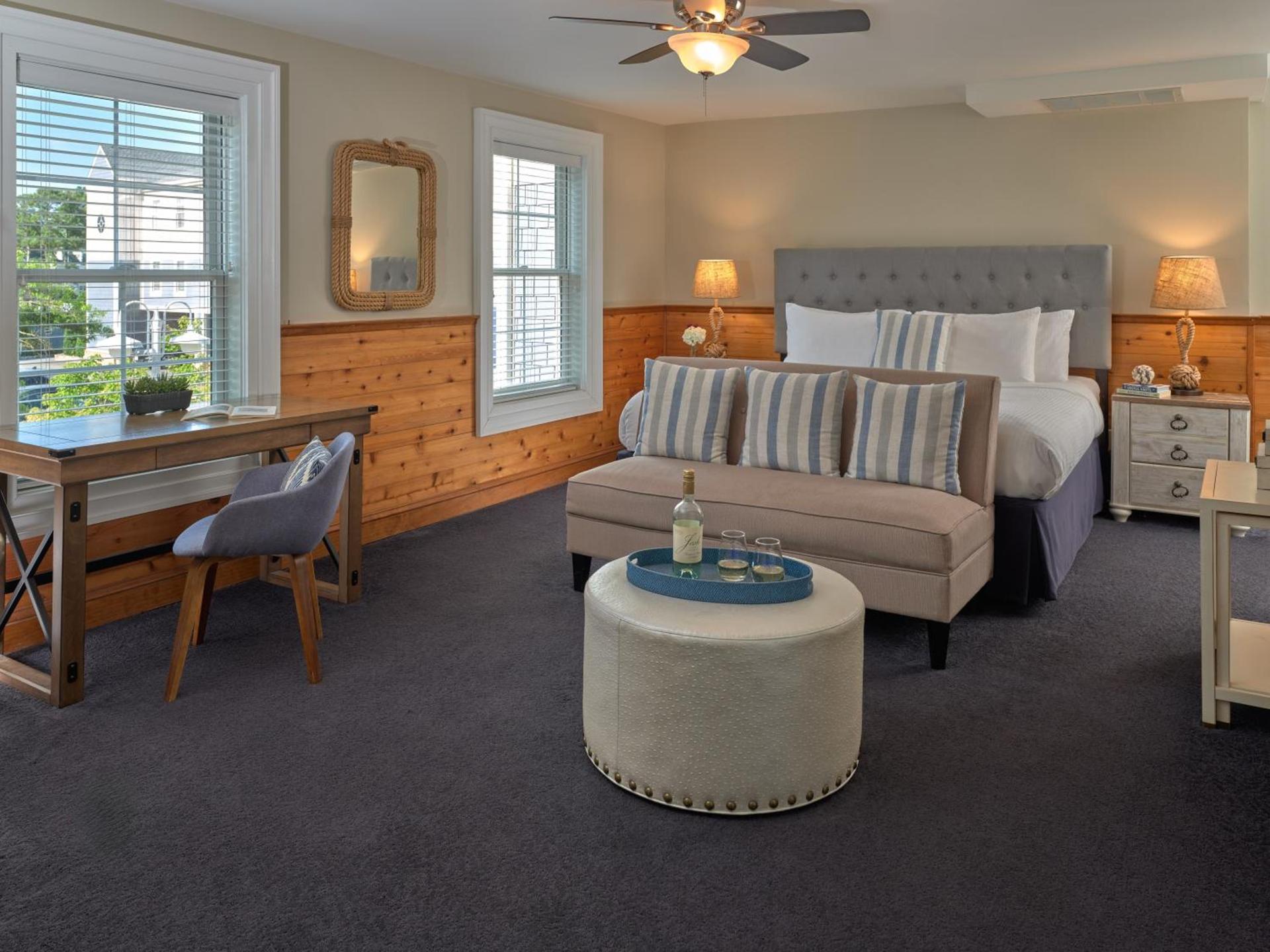 St Michaels Harbour Inn, Marina and Spa photo 2