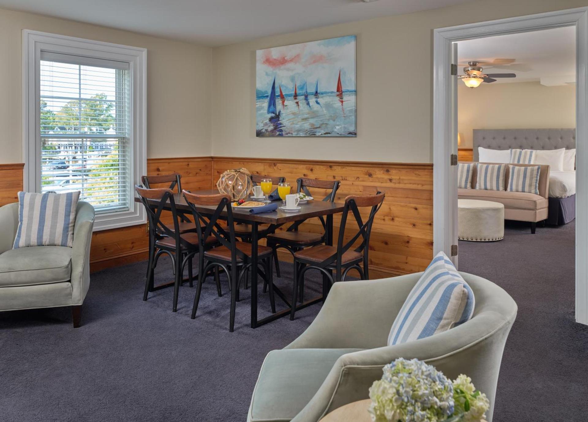 St Michaels Harbour Inn, Marina and Spa photo 99
