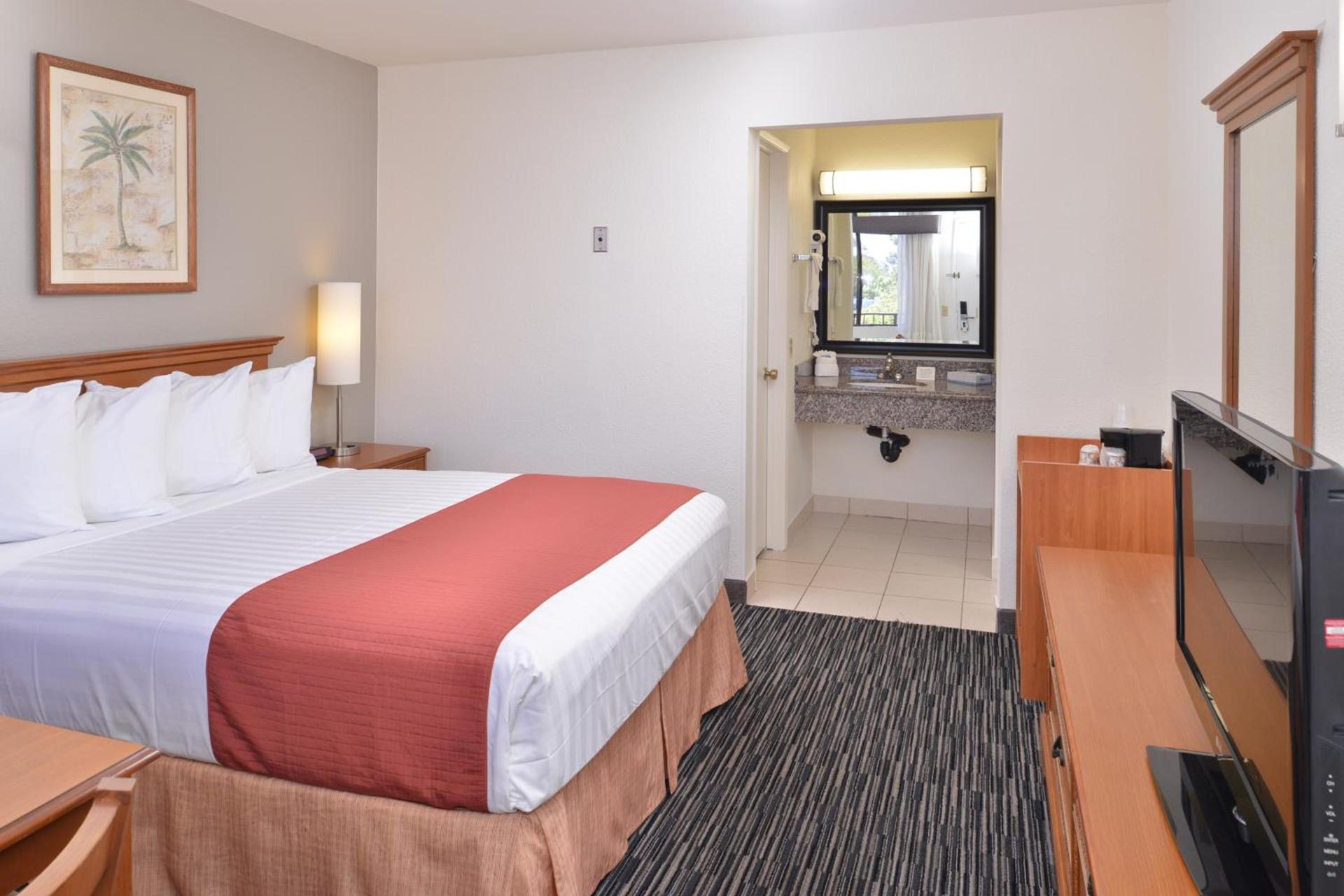 Pleasant Inn photo 9