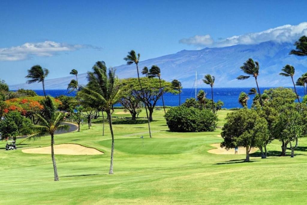 Maui El Dorado Resort photo 34