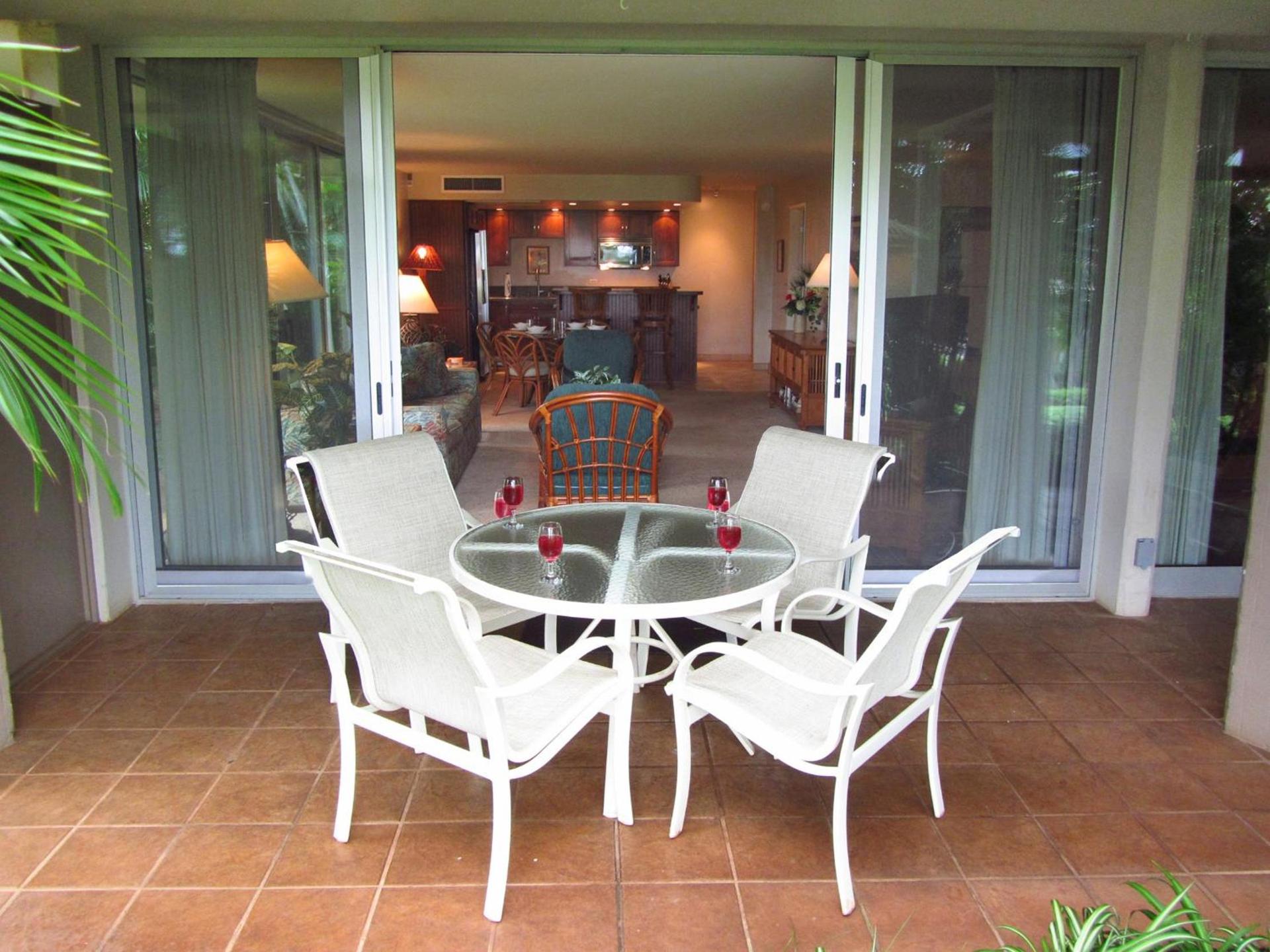 Maui El Dorado Resort photo 35