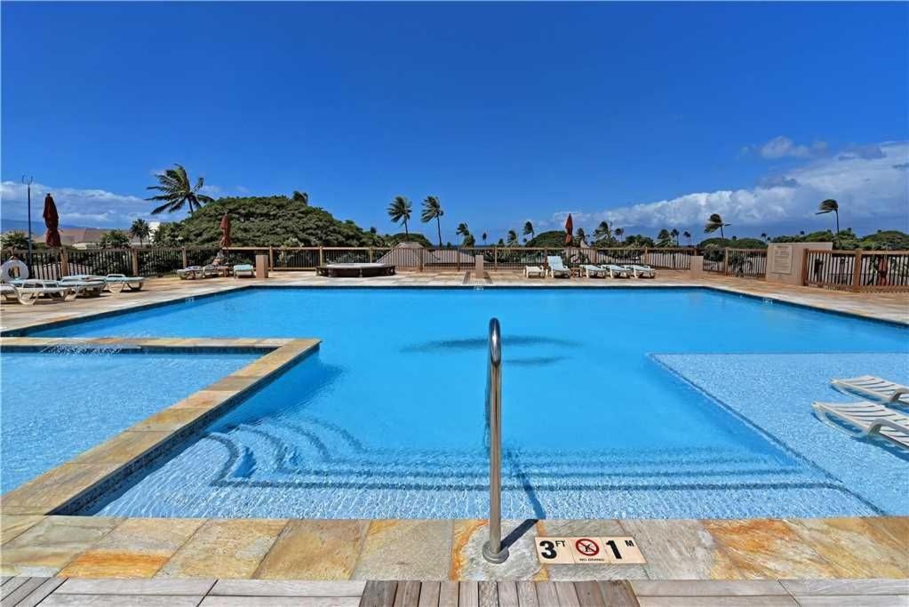 Maui El Dorado Resort photo 2