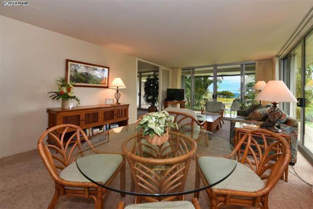 Maui El Dorado Resort photo 42
