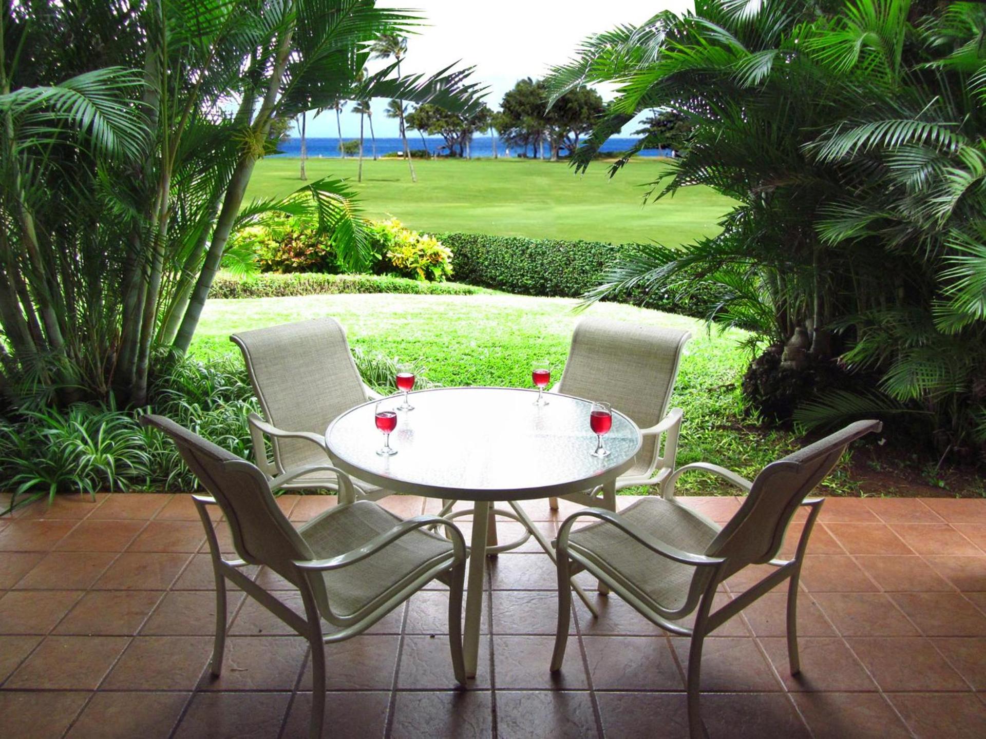 Maui El Dorado Resort photo 6