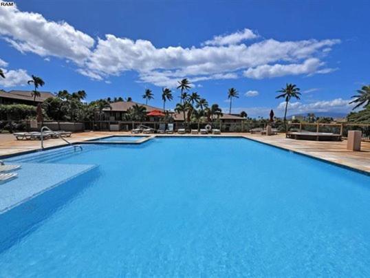 Maui El Dorado Resort photo 38