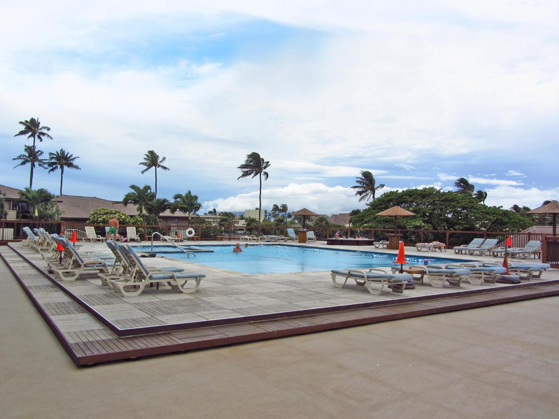 Maui El Dorado Resort photo 4