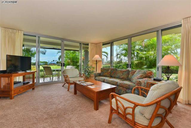 Maui El Dorado Resort photo 57