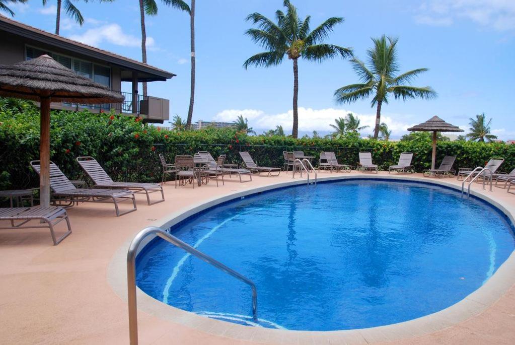 Maui El Dorado Resort photo 9