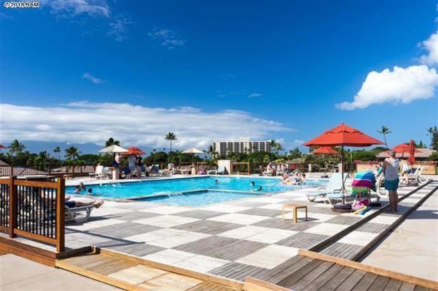 Maui El Dorado Resort photo 18