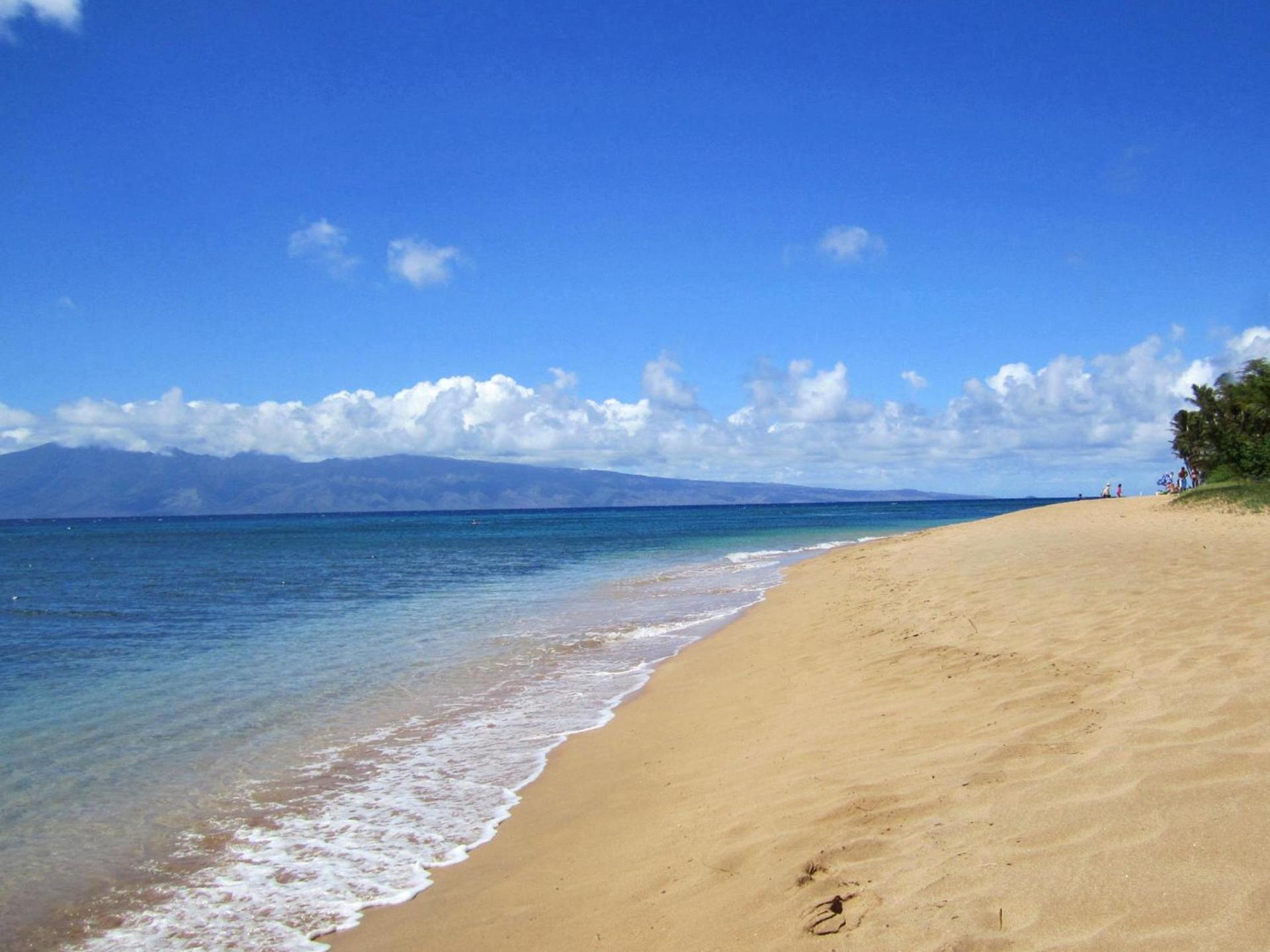 Maui El Dorado Resort photo 20