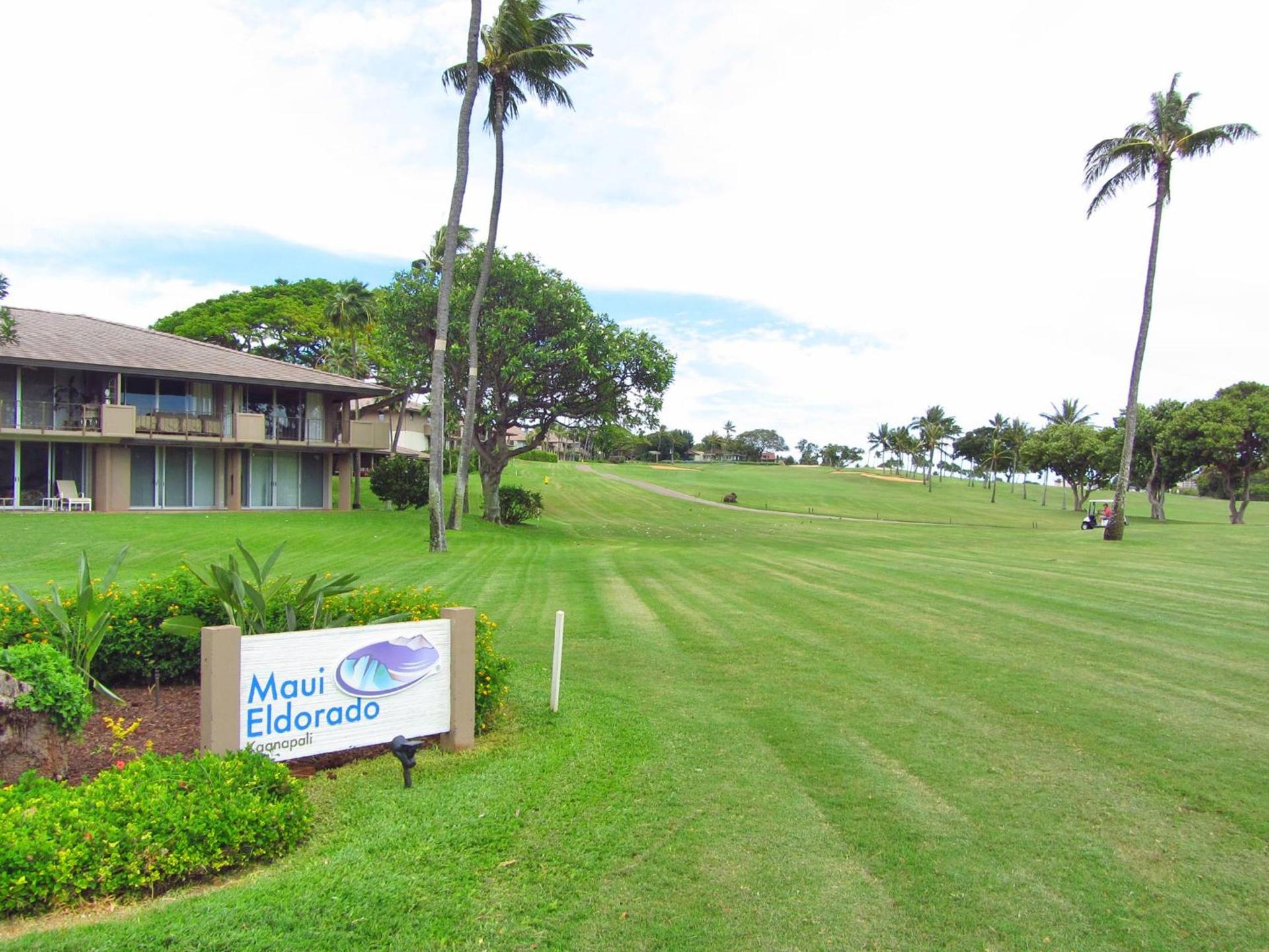 Maui El Dorado Resort photo 22