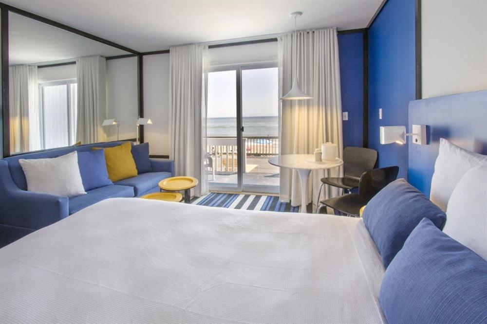 Montauk Blue Hotel photo 6