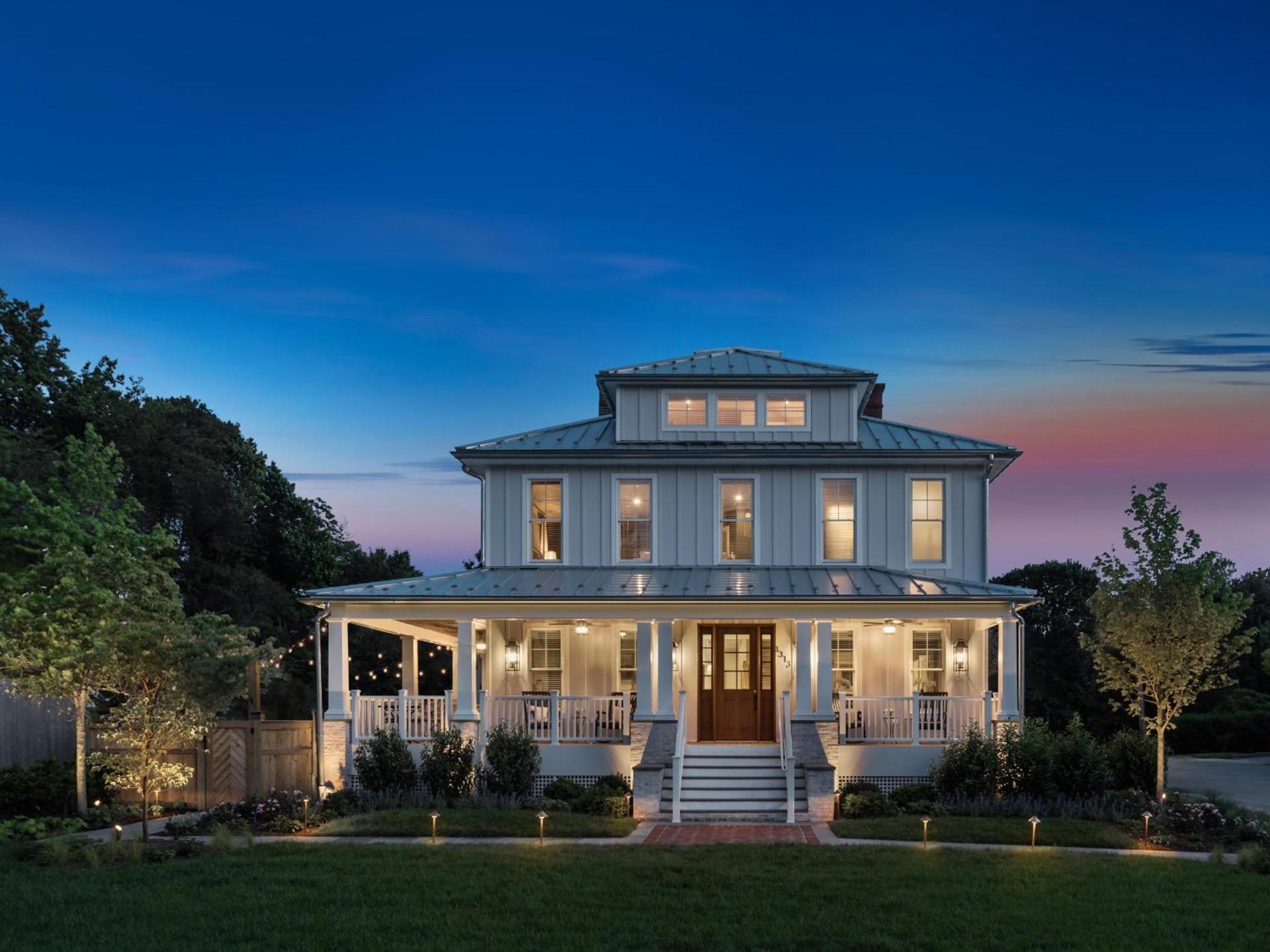 1313 West Luxury Boutique Hotel — hotel in Annapolis