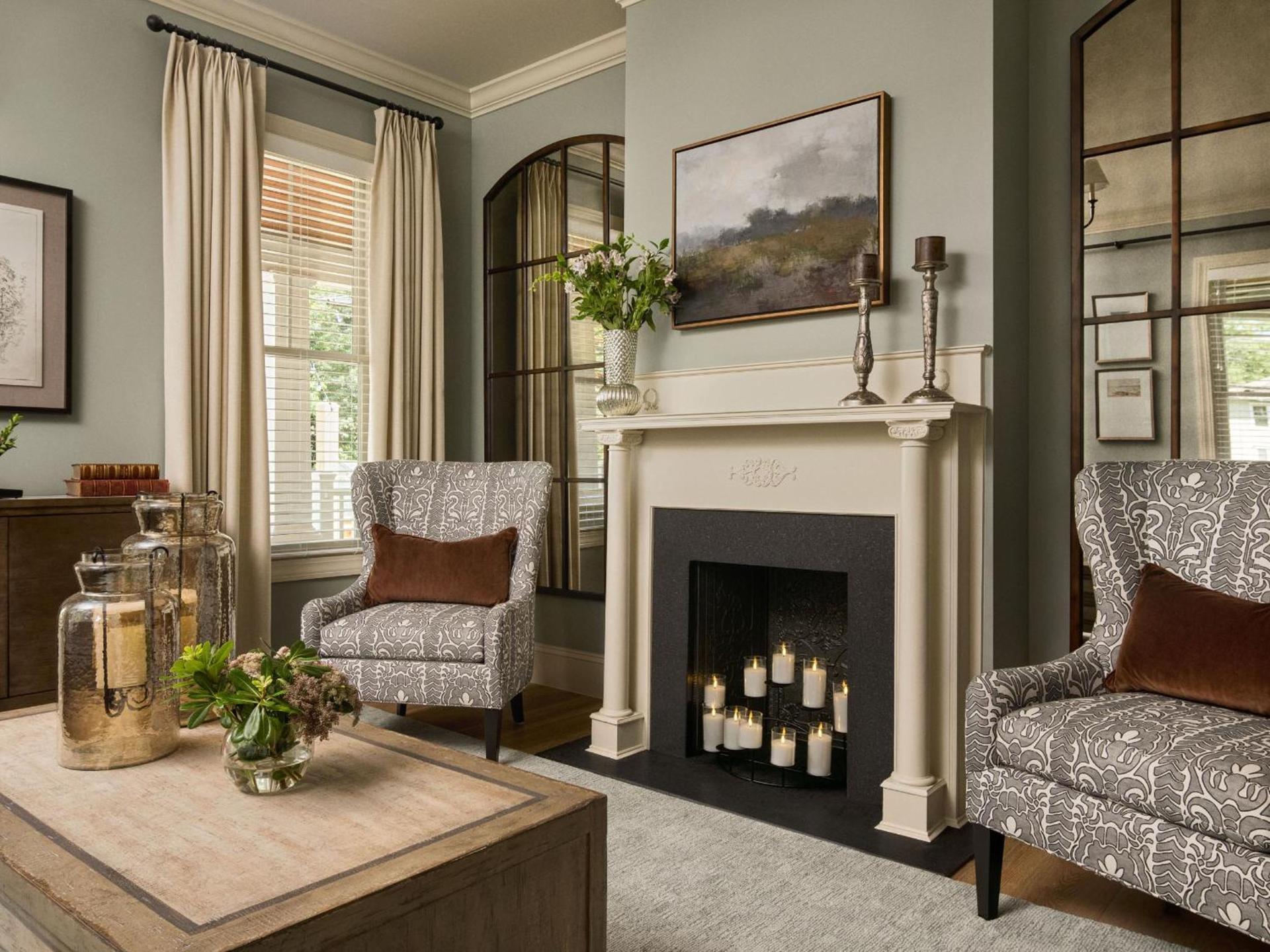 1313 West Luxury Boutique Hotel photo 3