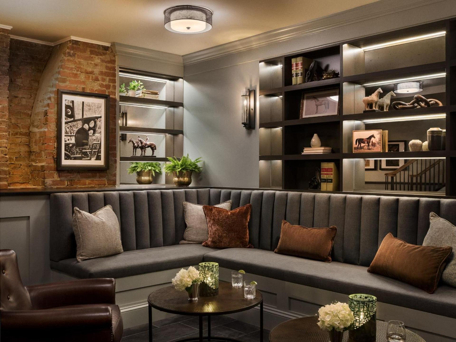 1313 West Luxury Boutique Hotel photo 4