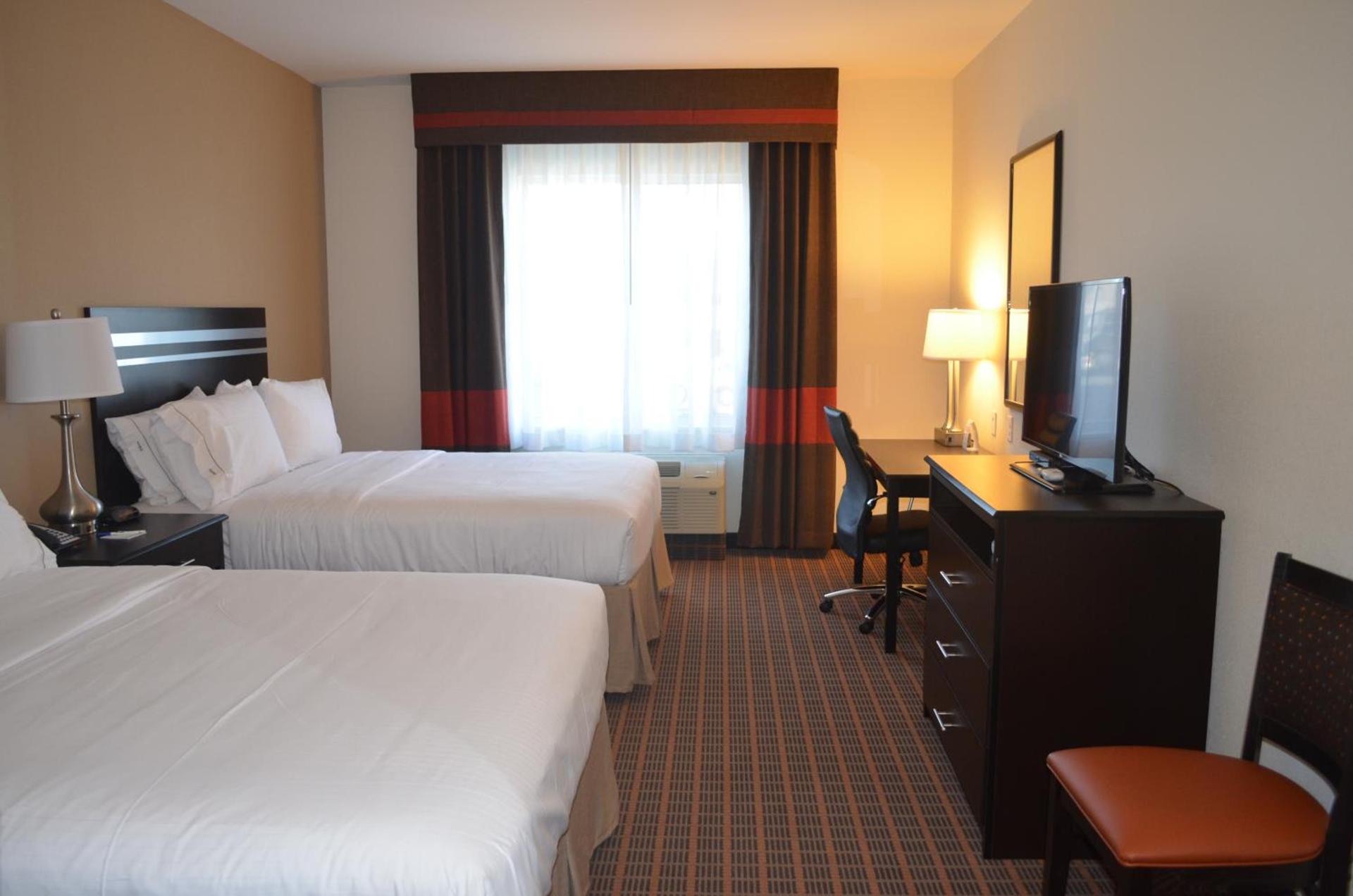 Holiday Inn Express & Suites Golden by IHG photo 6