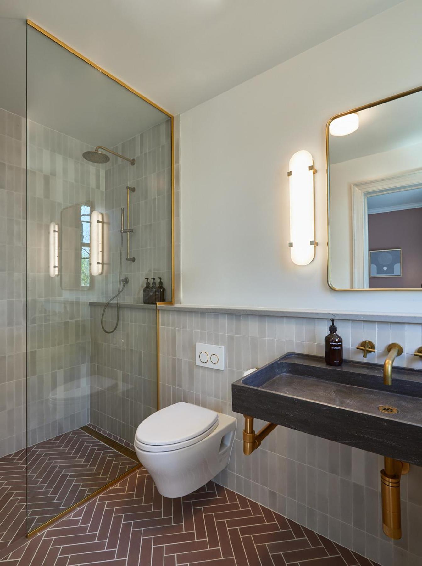 Heights House Hotel photo 21