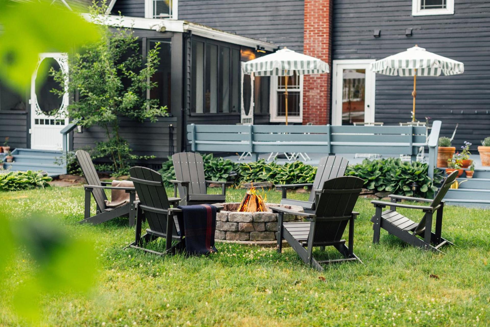 Silas House Inn photo 6