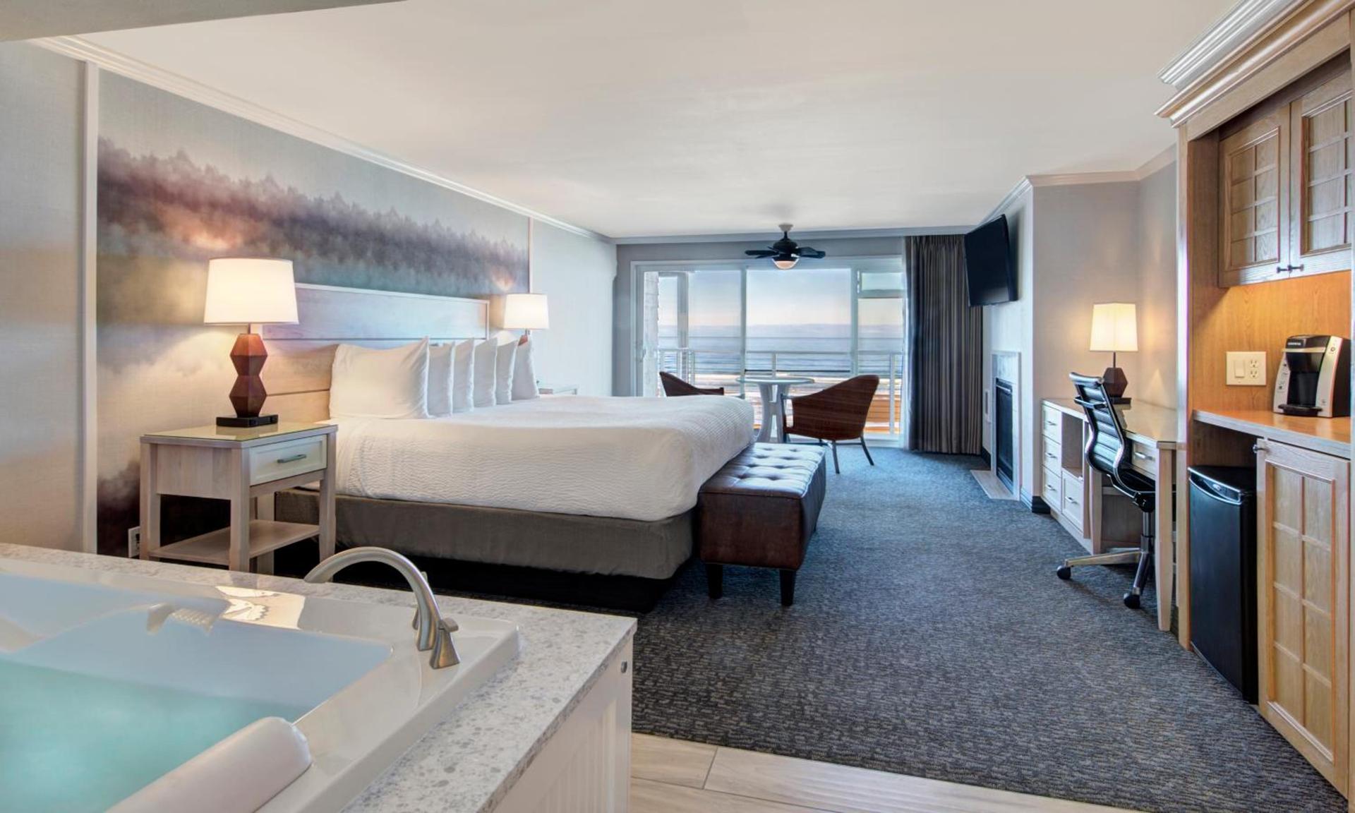 Hallmark Resort in Cannon Beach photo 89