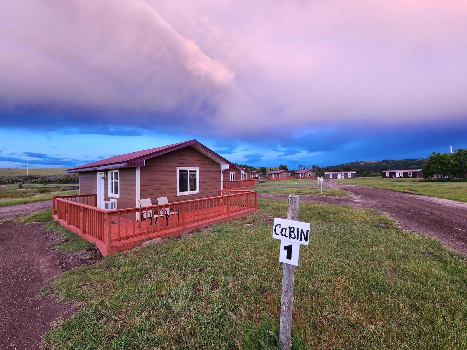 Circle R Motel photo 3