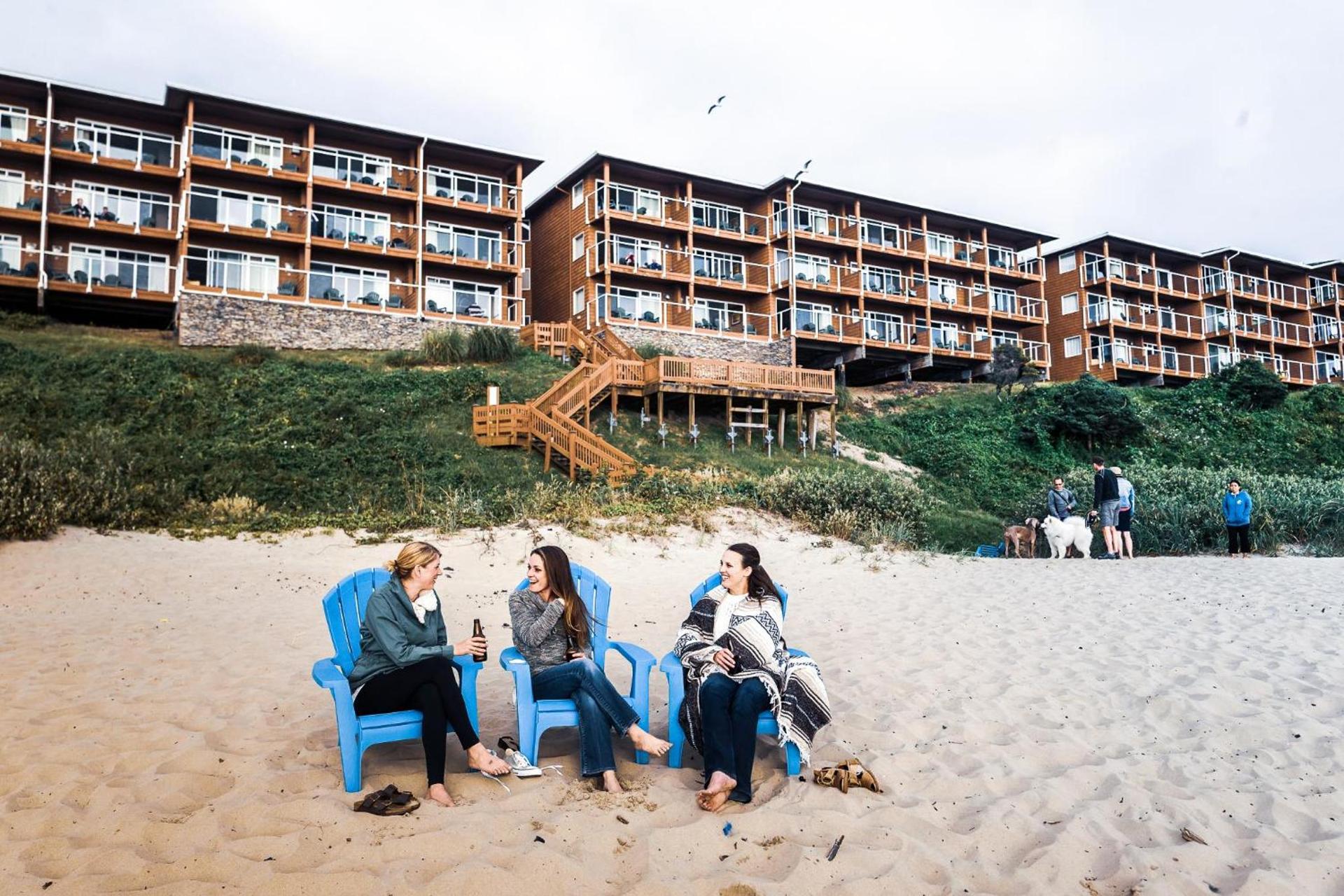 Hallmark Resort in Cannon Beach photo 90