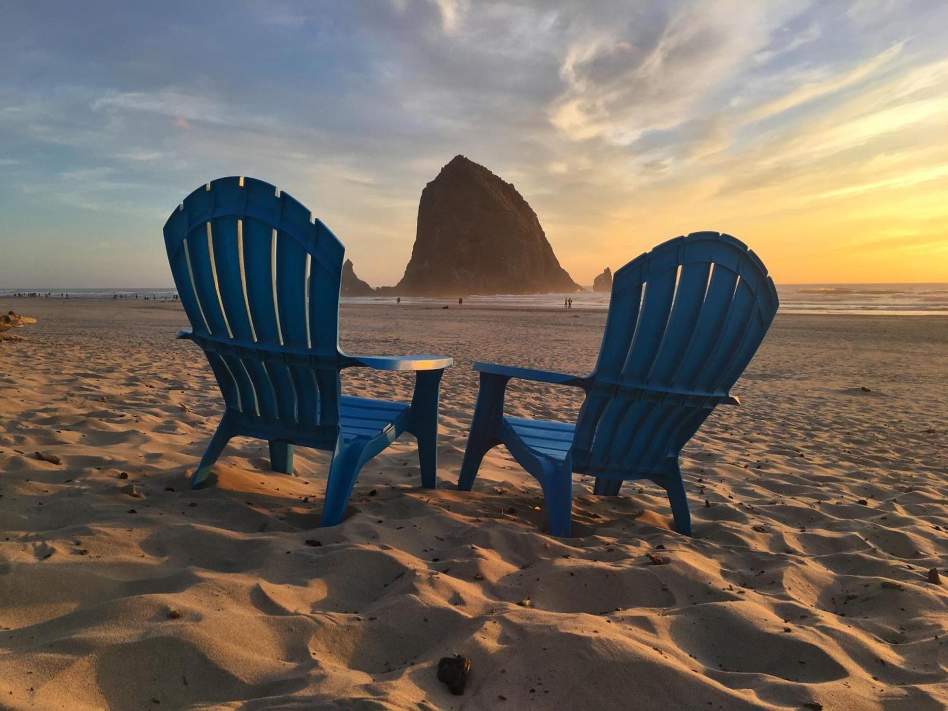 Hallmark Resort in Cannon Beach photo 91